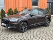 Audi Q7 II (4M) Рестайлинг Москва  - изображение 24