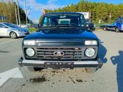 Lada (ВАЗ) Niva Legend I Тюмень  - изображение 18