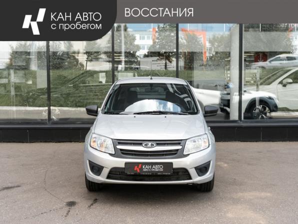 Lada (ВАЗ) Granta I Рестайлинг с пробегом 2018 года, цена 482 100 рублей, 152344 км, хэтчбек, Автокод Объявления