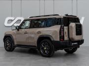JETOUR T2 Краснодар  - изображение 24