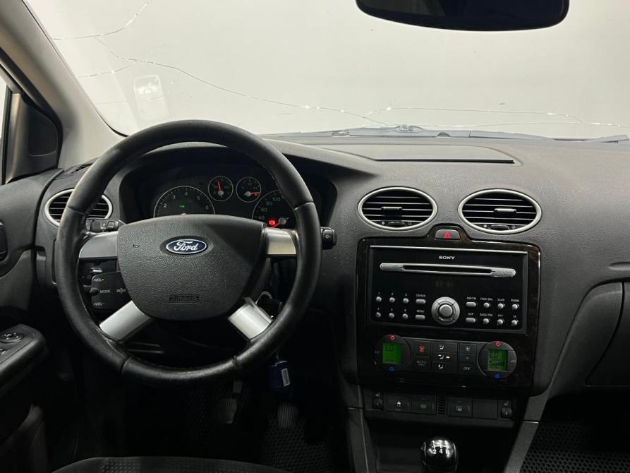 Ford Focus II Кемерово  - изображение 7