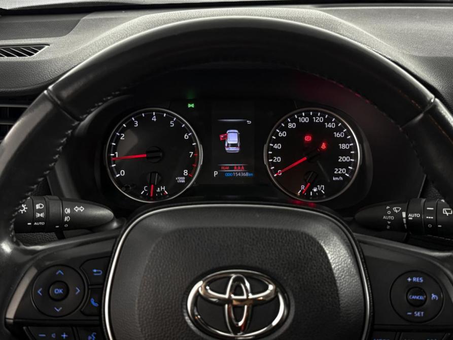 Toyota RAV4 V (XA50) Санкт-Петербург  - изображение 18
