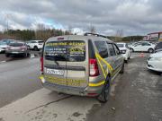 Lada (ВАЗ) Largus I Пермь  - изображение 8