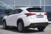 Lexus NX I Ульяновск  - изображение 29