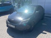 Kia Rio III Кемерово  - изображение 35