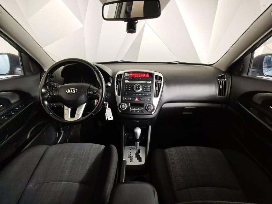 Kia Ceed I Рестайлинг Москва  - изображение 10