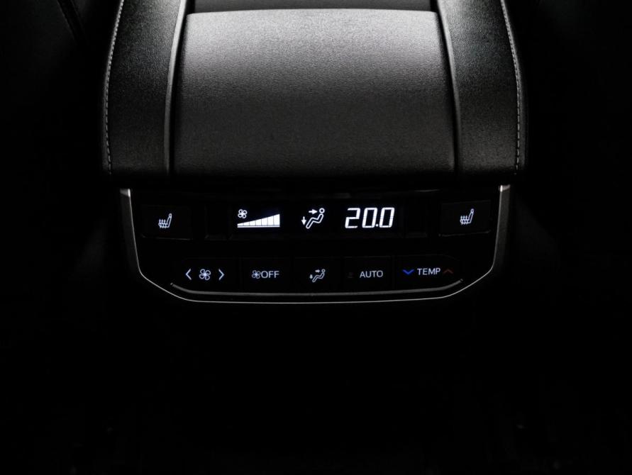 Toyota Highlander IV (XU70) Санкт-Петербург  - изображение 34