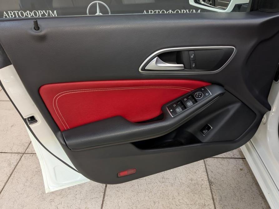 Mercedes-Benz CLA I (C117 X117) Москва  - изображение 12