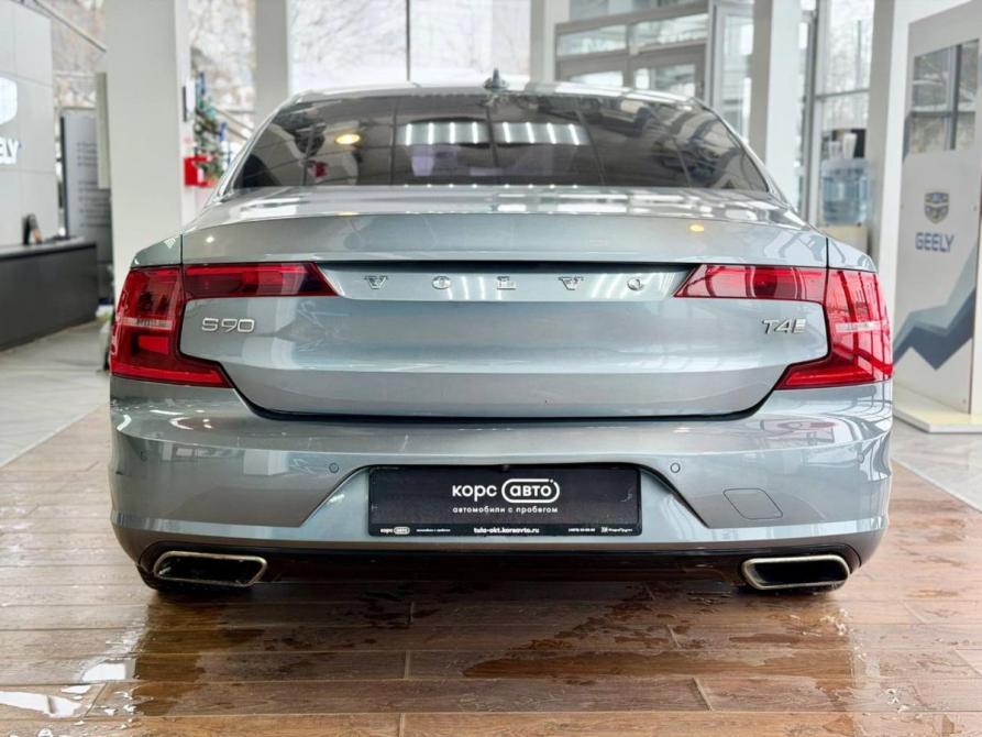 Volvo S90 II Тула  - изображение 5