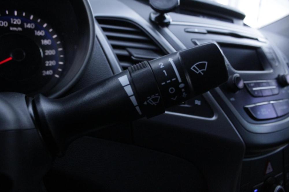 Hyundai Elantra V (MD) Рестайлинг Брянск  - изображение 13