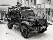 Land Rover Defender I Рестайлинг Казань  - изображение 25