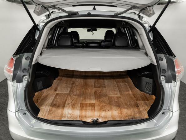 Nissan X-Trail III с пробегом 2014 года, цена 1 500 000 рублей, 153264 км, внедорожник, Автокод Объявления