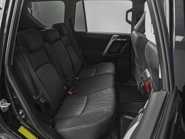 Toyota Land Cruiser Prado 150 Series Рестайлинг 1 с пробегом 2014 года, цена 2 620 000 рублей, 442111 км, внедорожник, Автокод Объявления