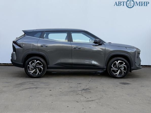 Geely Cityray с пробегом 2026 года, цена 2 700 000 рублей, 2056 км, внедорожник, Автокод Объявления