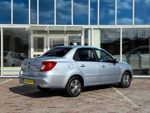 Datsun on-DO I с пробегом 2014 года, цена 485 000 рублей, 67433 км, седан, Автокод Объявления