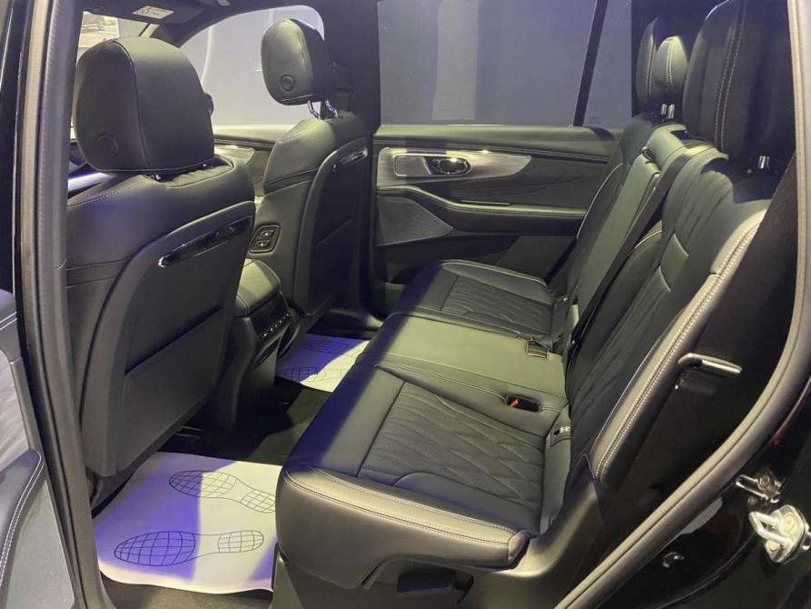 GAC GS8 II Красноярск  - изображение 9
