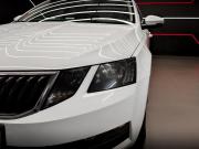 Skoda Octavia III (A7) Рестайлинг Москва  - изображение 43