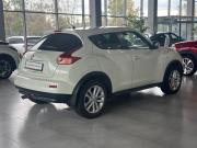 Nissan Juke I Новосибирск  - изображение 29