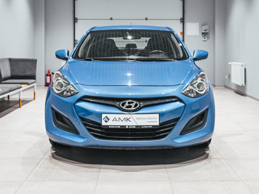 Hyundai i30 II Екатеринбург  - изображение 3