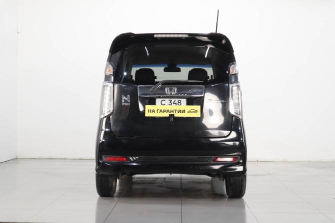 Honda N-WGN I с пробегом 2014 года, цена 919 000 рублей, 125000 км, хэтчбек, Автокод Объявления