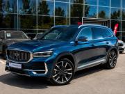 Geely Monjaro I Санкт-Петербург  - изображение 19