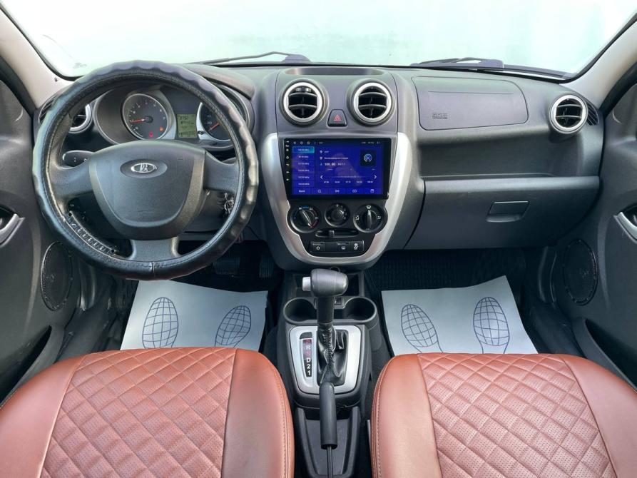 Lada (ВАЗ) Granta I Стерлитамак  - изображение 22