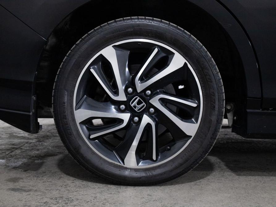 Honda Stepwgn V Рестайлинг Иркутск  - изображение 25