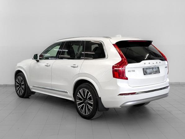 Volvo XC90 II Рестайлинг 1 с пробегом 2021 года, цена 5 100 000 рублей, 80152 км, внедорожник, Автокод Объявления