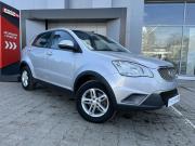 SsangYong Actyon II Рестайлинг Набережные Челны  - изображение 20
