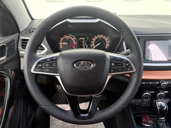 Lada (ВАЗ) Vesta I Рестайлинг (NG) с пробегом 2024 года, цена 1 490 000 рублей, 21000 км, универсал, Автокод Объявления
