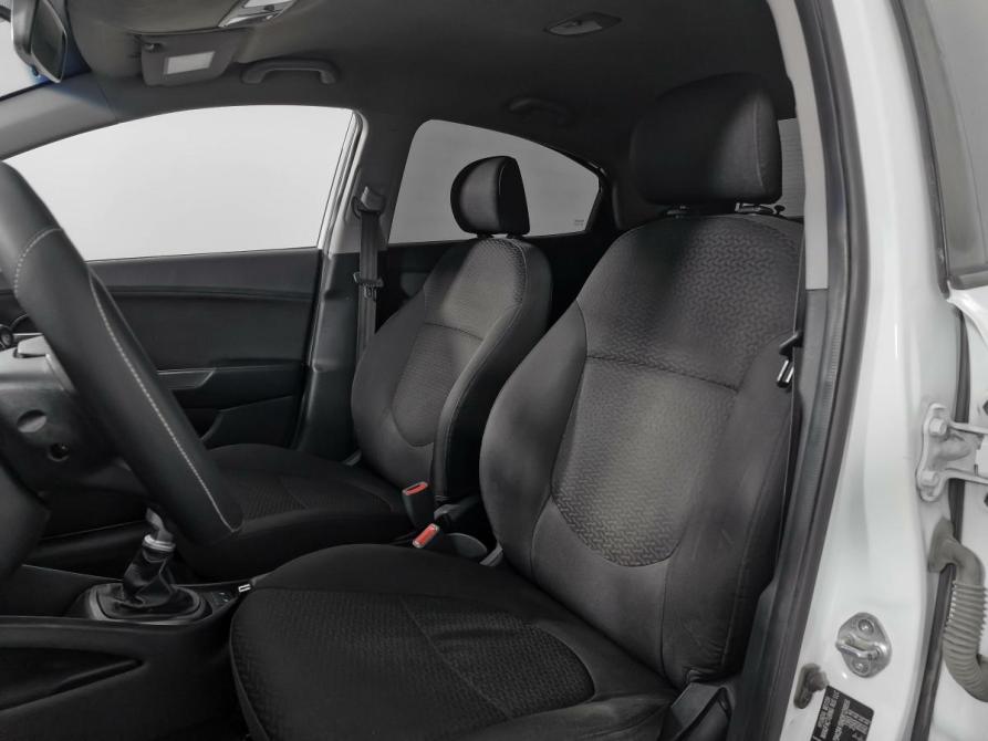 Kia Rio III Нижний Новгород  - изображение 9