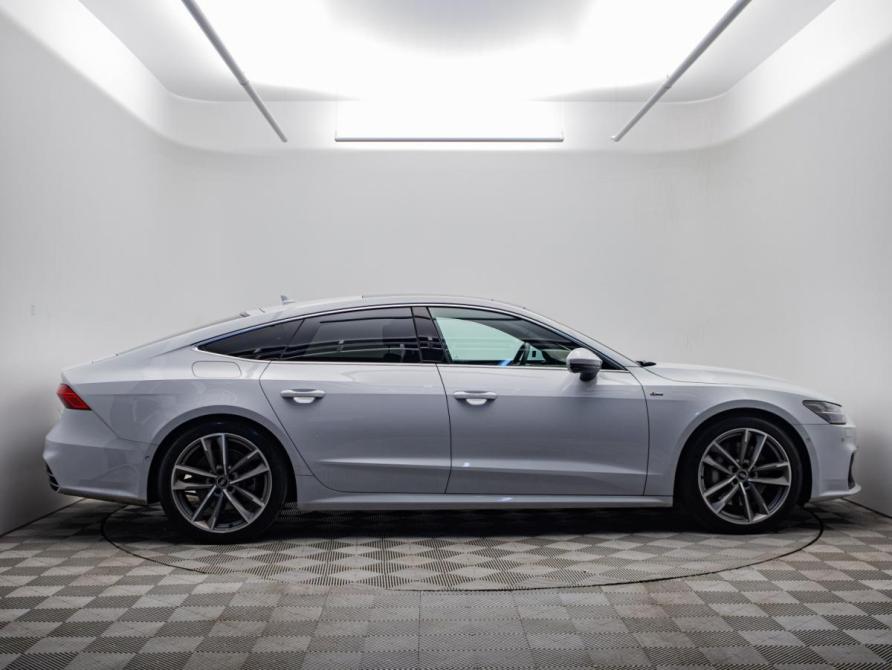 Audi A7 II (4K) Москва  - изображение 4