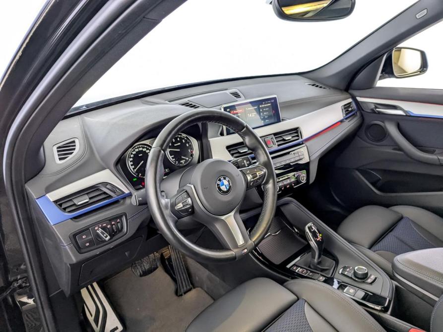 BMW X1 II (F48) Рестайлинг Москва  - изображение 17