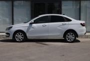 Lada (ВАЗ) Vesta I Рестайлинг (NG) Саратов  - изображение 33