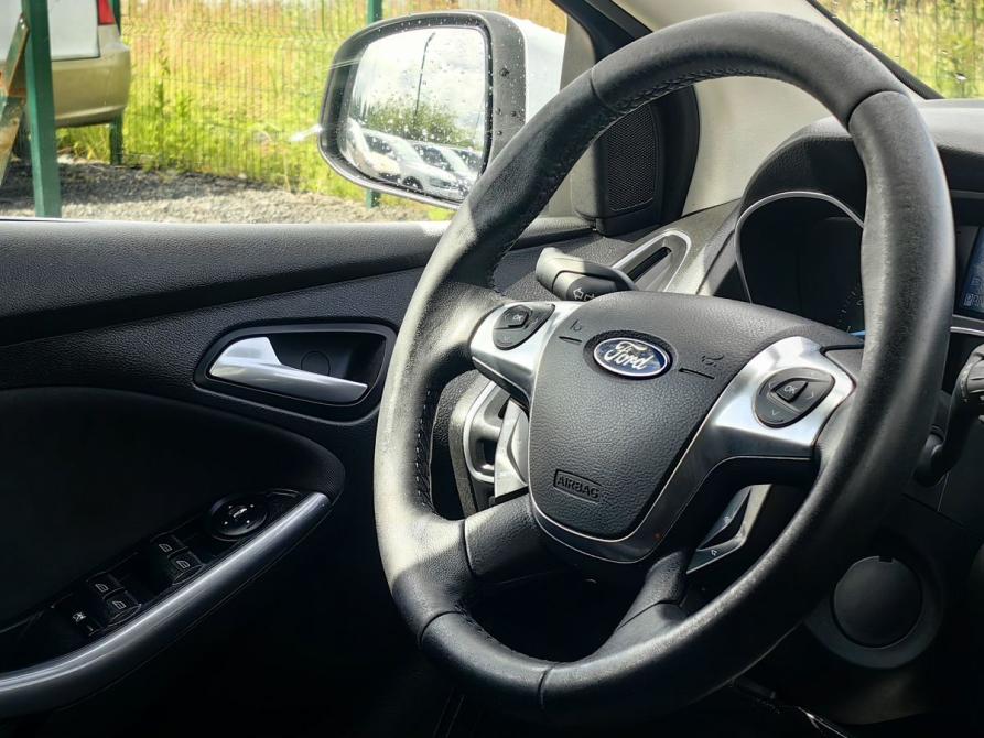 Ford Focus III Санкт-Петербург  - изображение 12