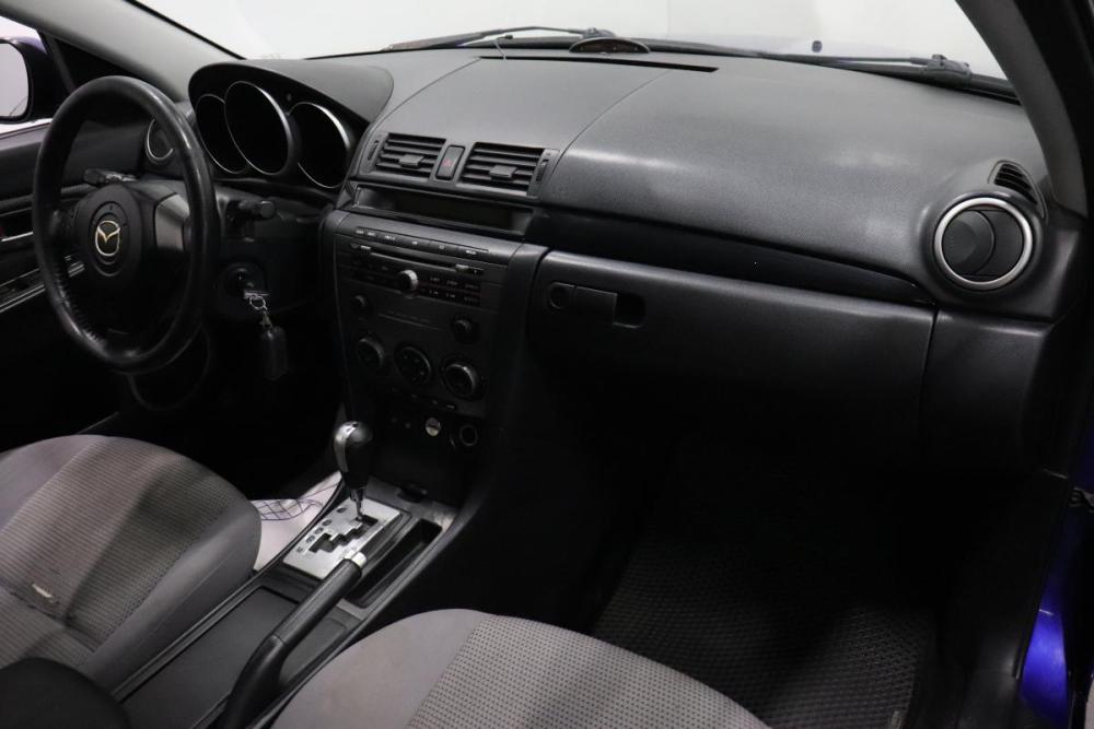 Mazda 3 I (BK) Рестайлинг Ульяновск  - изображение 6