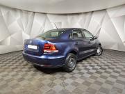 Volkswagen Polo V Рестайлинг Москва  - изображение 22