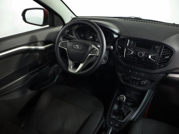 Lada (ВАЗ) Vesta I с пробегом 2018 года, цена 920 000 рублей, 197478 км, универсал, Автокод Объявления