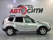 Renault Duster I Рестайлинг Воронеж  - изображение 29