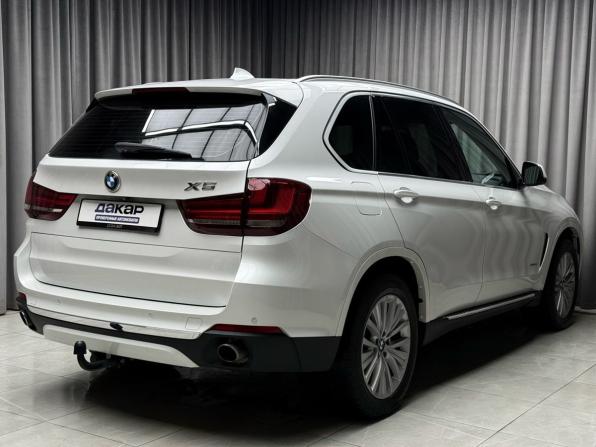 BMW X5 III (F15) с пробегом 2016 года, цена 2 899 000 рублей, 218704 км, внедорожник, Автокод Объявления