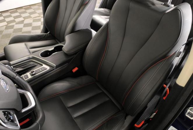 Omoda S5 с пробегом 2023 года, цена 1 365 000 рублей, 27674 км, седан, Автокод Объявления