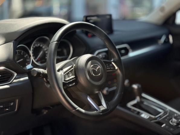 Mazda CX-5 II с пробегом 2020 года, цена 2 567 000 рублей, 134090 км, внедорожник, Автокод Объявления