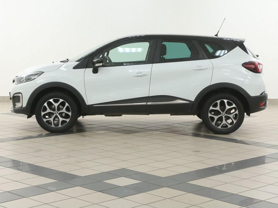 Renault Kaptur I Иваново  - изображение 8