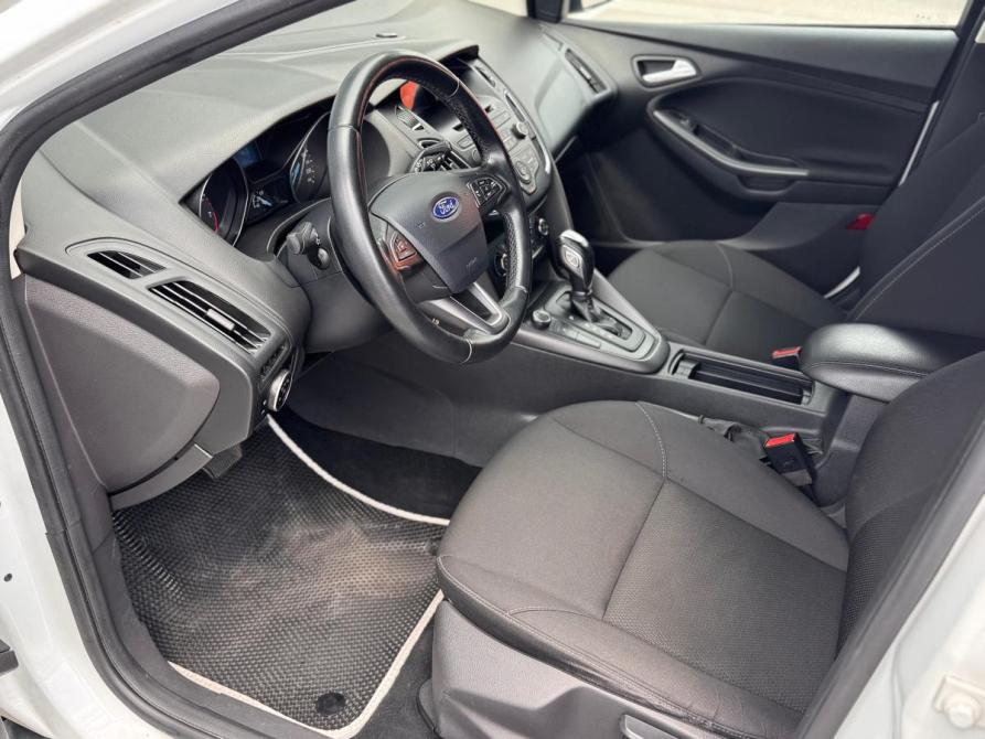 Ford Focus III Рестайлинг Воронеж  - изображение 8