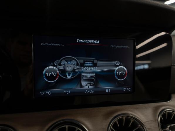 Mercedes-Benz E-Класс V (W213 S213 C238) с пробегом 2018 года, цена 4 000 000 рублей, 64600 км, купе, Автокод Объявления