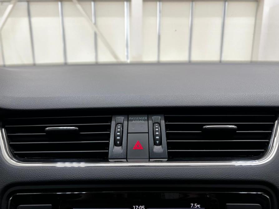Skoda Octavia III (A7) Волгоград  - изображение 19