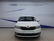 Skoda Rapid I Рестайлинг Москва  - изображение 20