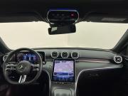 Mercedes-Benz C-Класс V (W206) Москва  - изображение 25