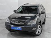 Lexus RX II Рестайлинг Новосибирск  - изображение 56