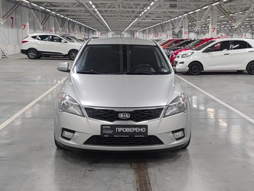 Kia Ceed I Рестайлинг Казань  - изображение 2